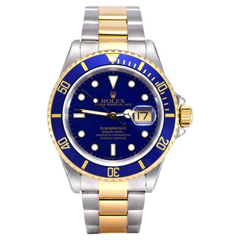 rolex submariner blue purple dial|Rolex Submariner blue face price.